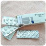 Феназепам  Phenazepam Valenta  1 мг во Владимире