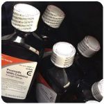 Кодеин сироп Codein (для приготовления напитка Lean, Purple Drank)  473 мл  во Владимире