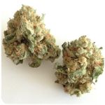 Шишки "White Widow"  (Белая вдова)  Гидропоника -  Бошка VHQ во Владимире