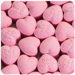 Экстази  Ecstasy Love 200 MDMA во Владимире