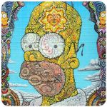 Марки LSD-25 VHQ чистых 250 мкг во Владимире